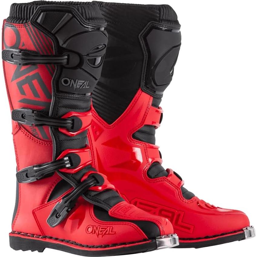 Botas de motocross O'NEAL Element 10 Negro