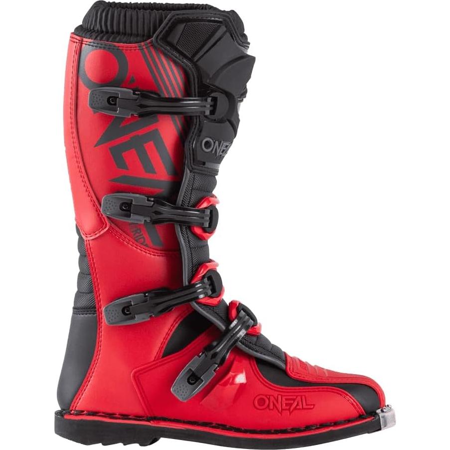 Botas de motocross O'NEAL Element 10 Negro