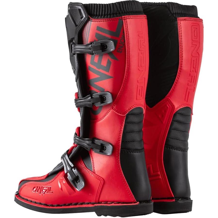 Botas de motocross O'NEAL Element 10 Negro