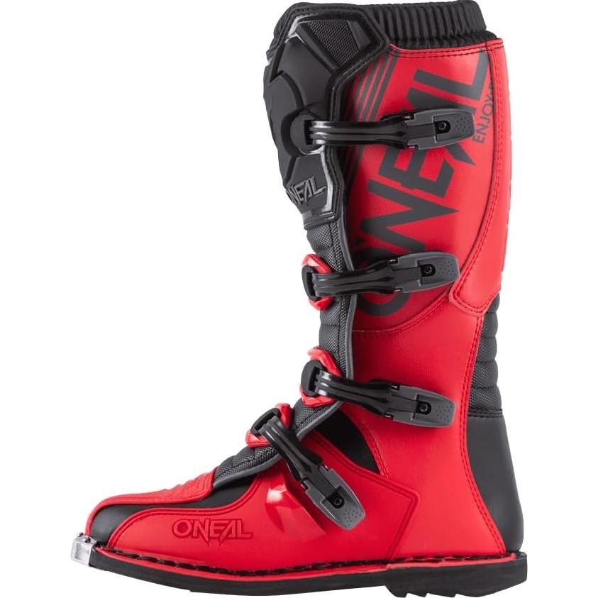 Botas de motocross O'NEAL Element 10 Negro