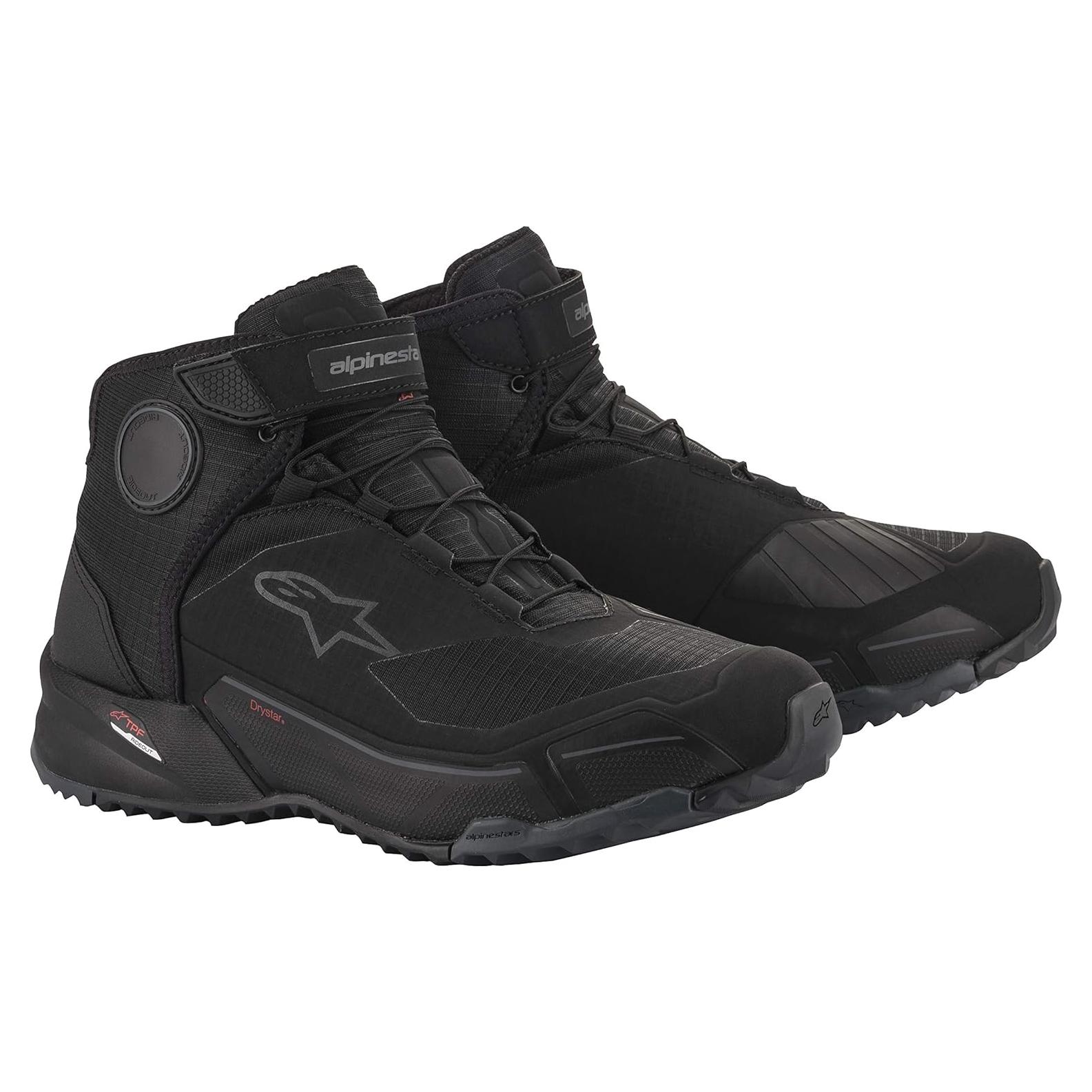 Botas de Motocicleta Unisex Alpinestars Modelo 261 1820
