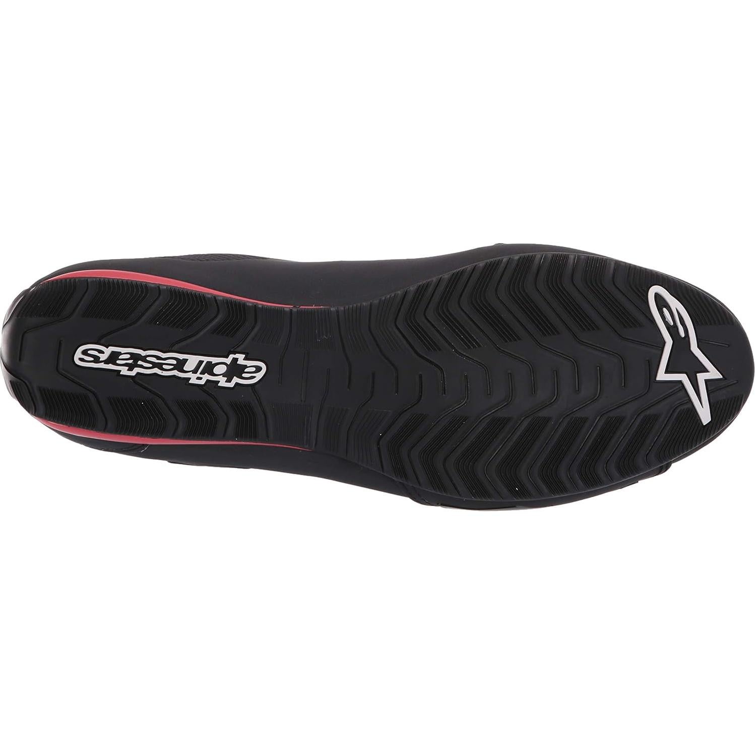 Zapato de Motocicleta Alpinestars Unisex 25155181013 43 EU