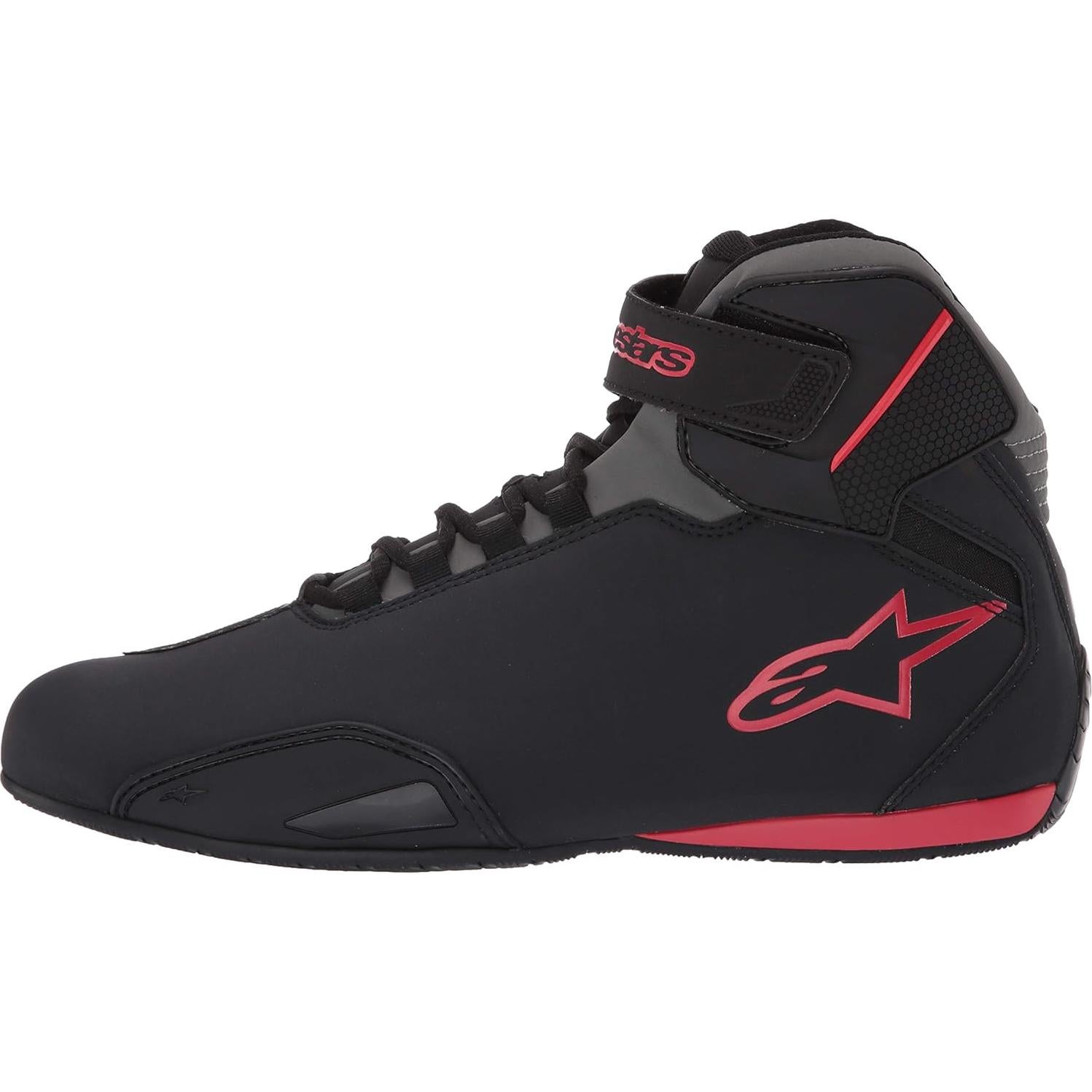 Zapato de Motocicleta Alpinestars Unisex 25155181013 43 EU
