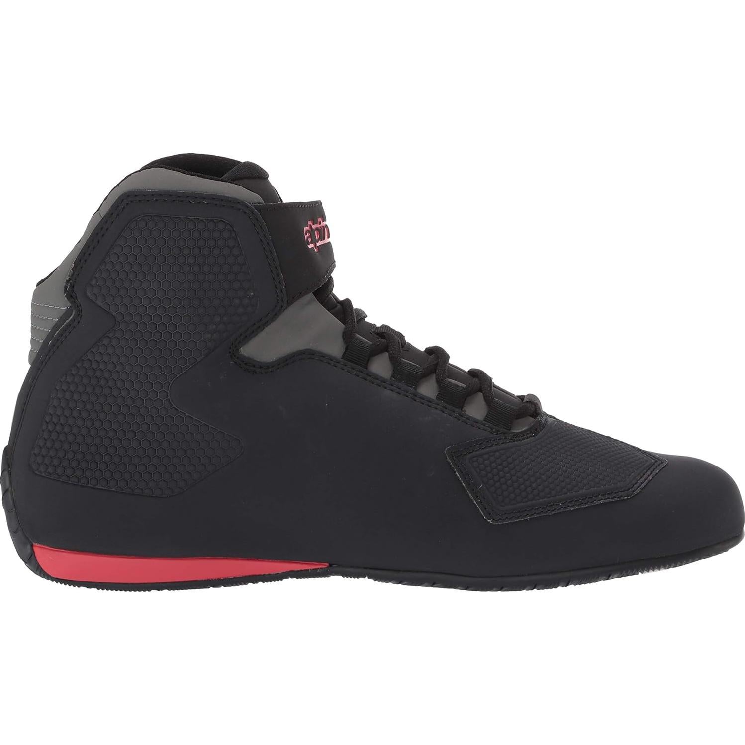 Zapato de Motocicleta Alpinestars Unisex 25155181013 43 EU