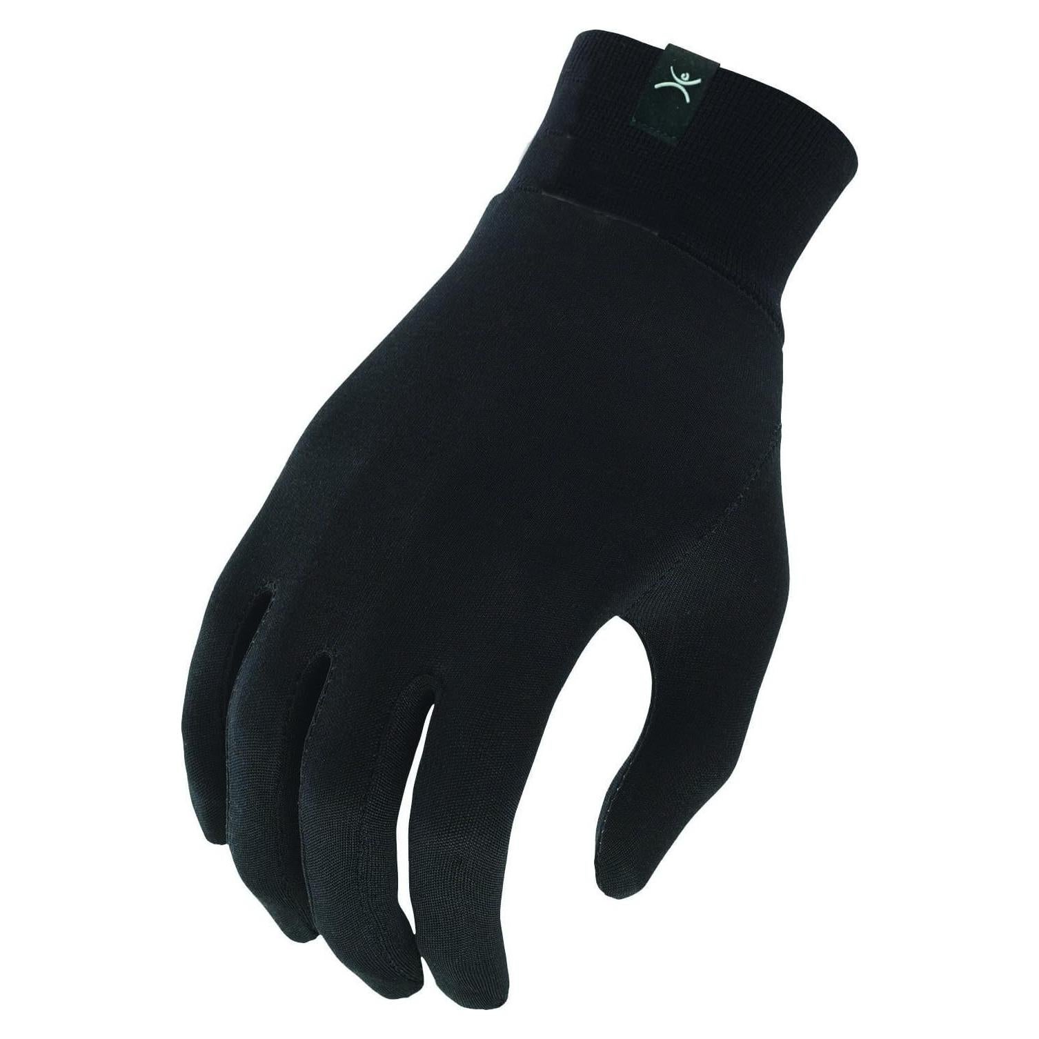 Guante Forro Termorregulador Terramar Thermasilk Mediano