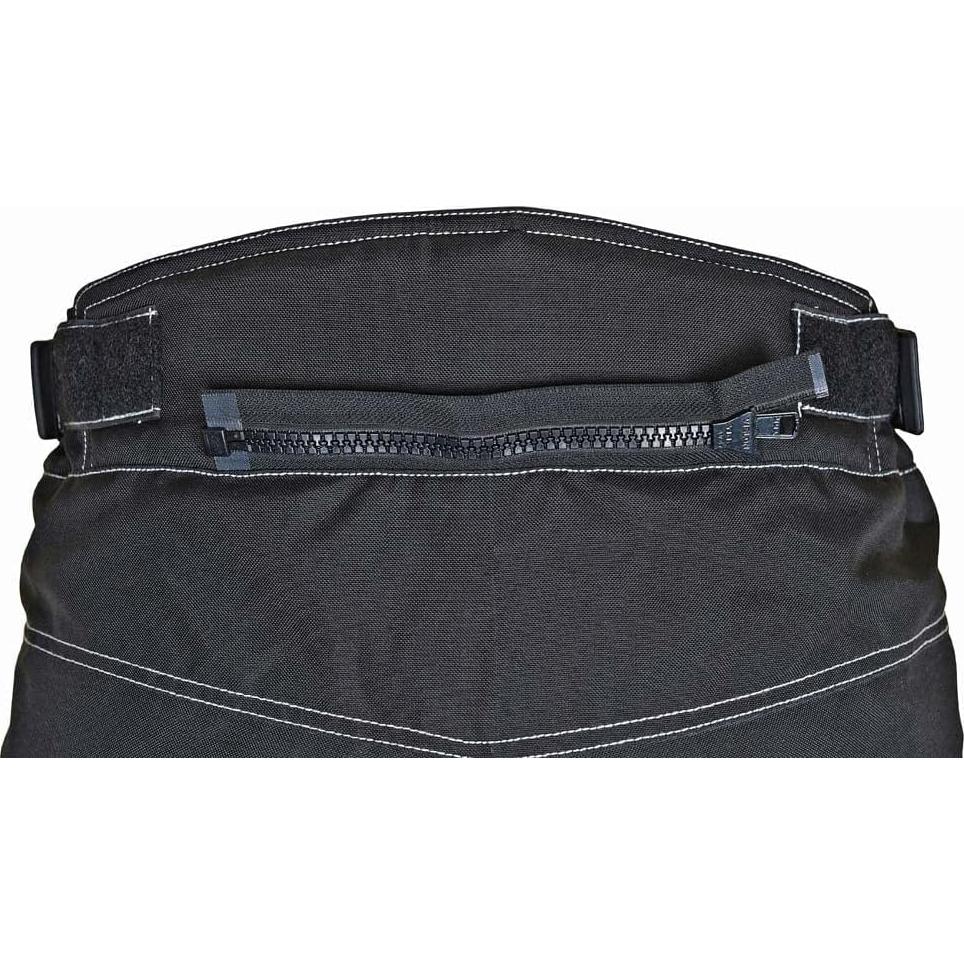 Pantalones de Moto Hombre Impermeables Wicked Stock CE Nivel 1