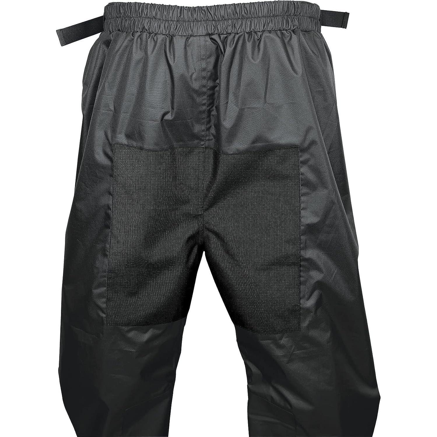Pantalones Impermeables Nelson Rigg Solo Storm Grande