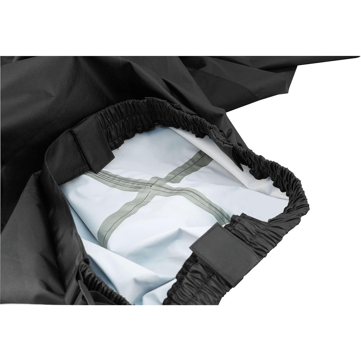 Pantalones Impermeables Nelson Rigg Solo Storm Grande