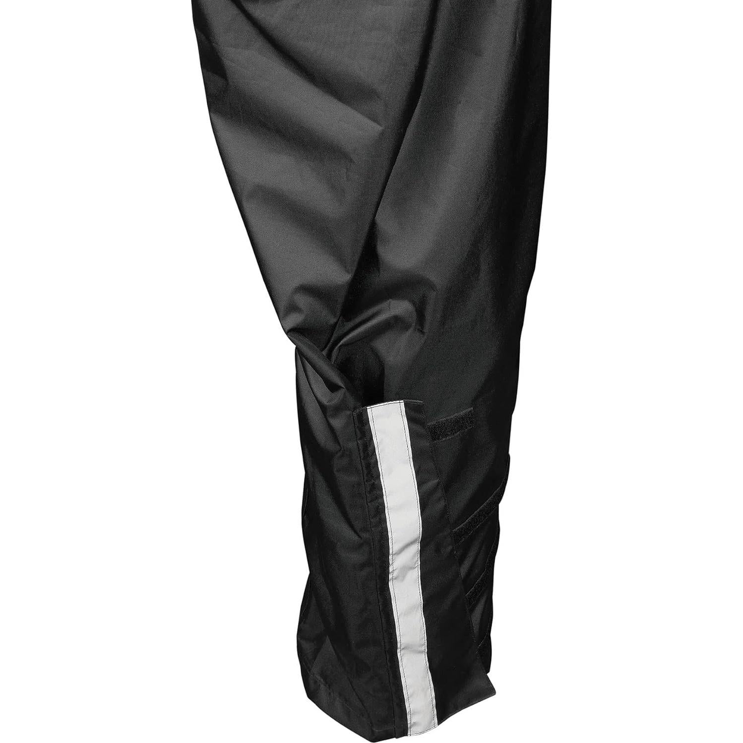 Pantalones Impermeables Nelson Rigg Solo Storm Grande
