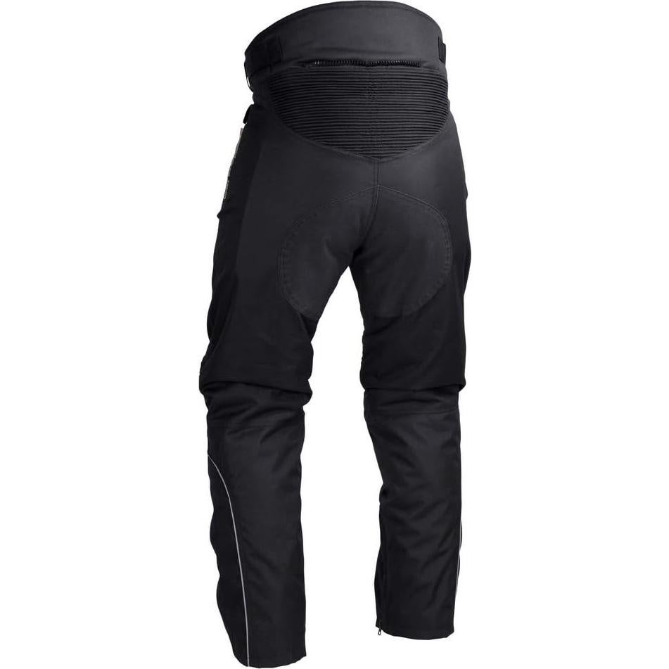Pantalones de Moto Impermeables WICKED STOCK con Armadura CE 36W x 30L