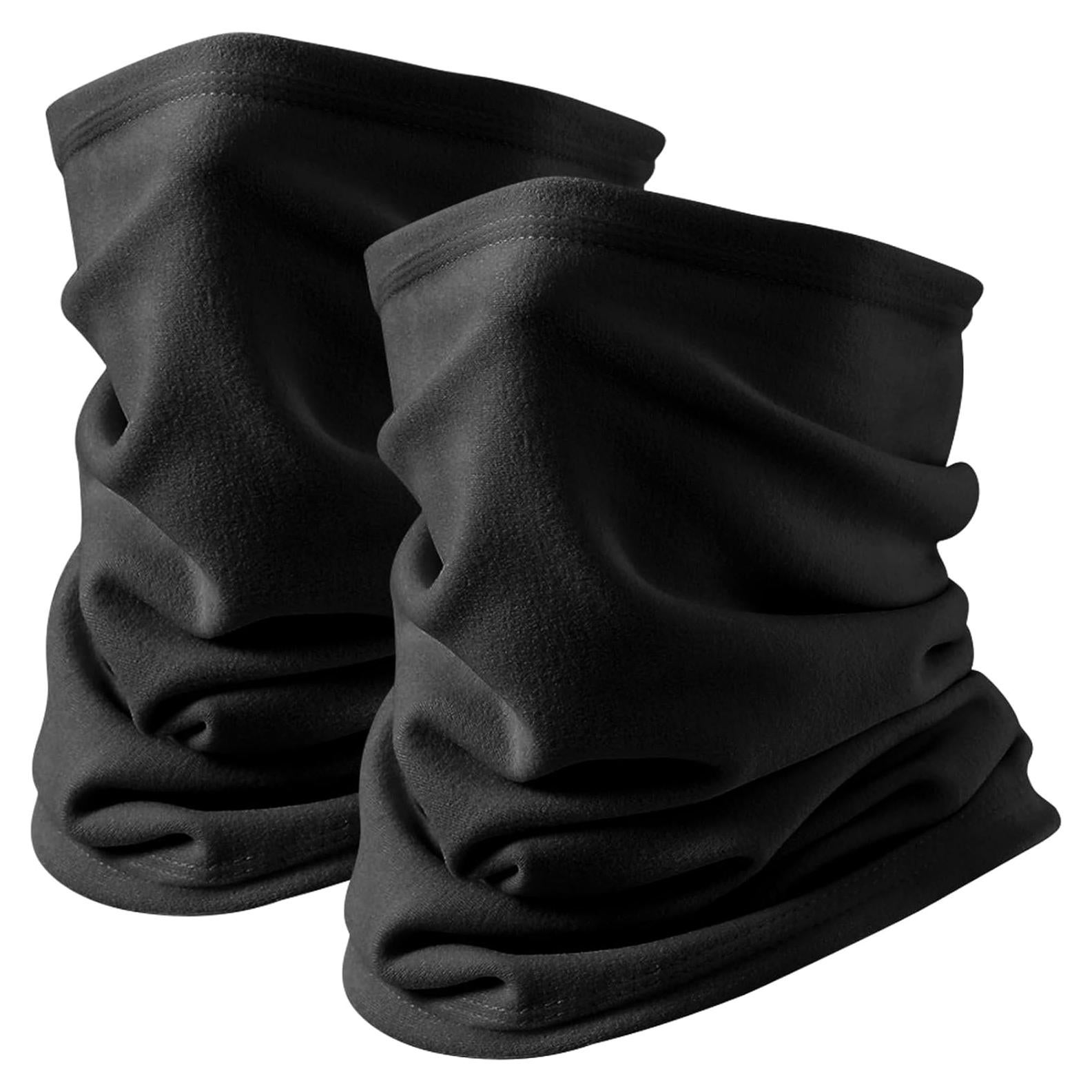 Gaiters Multifuncionales Transpirables Leaflai - 2 Unidades