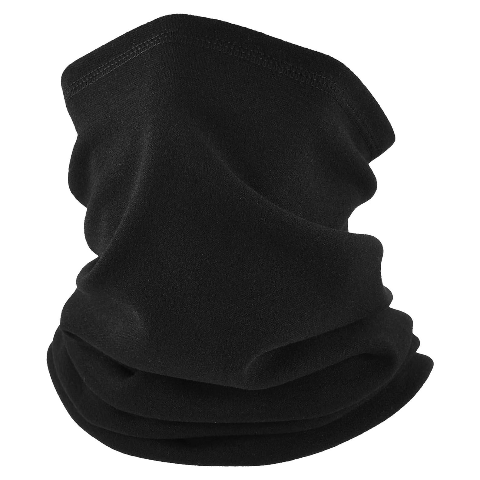 Calentador de Cuello Invierno EXski Suave y Transpirable