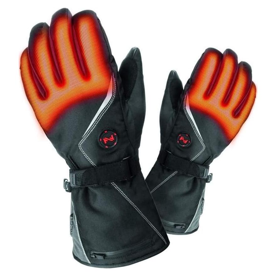 Guantes Calentados Eléctricos Fieldsheer Mobile Warming M