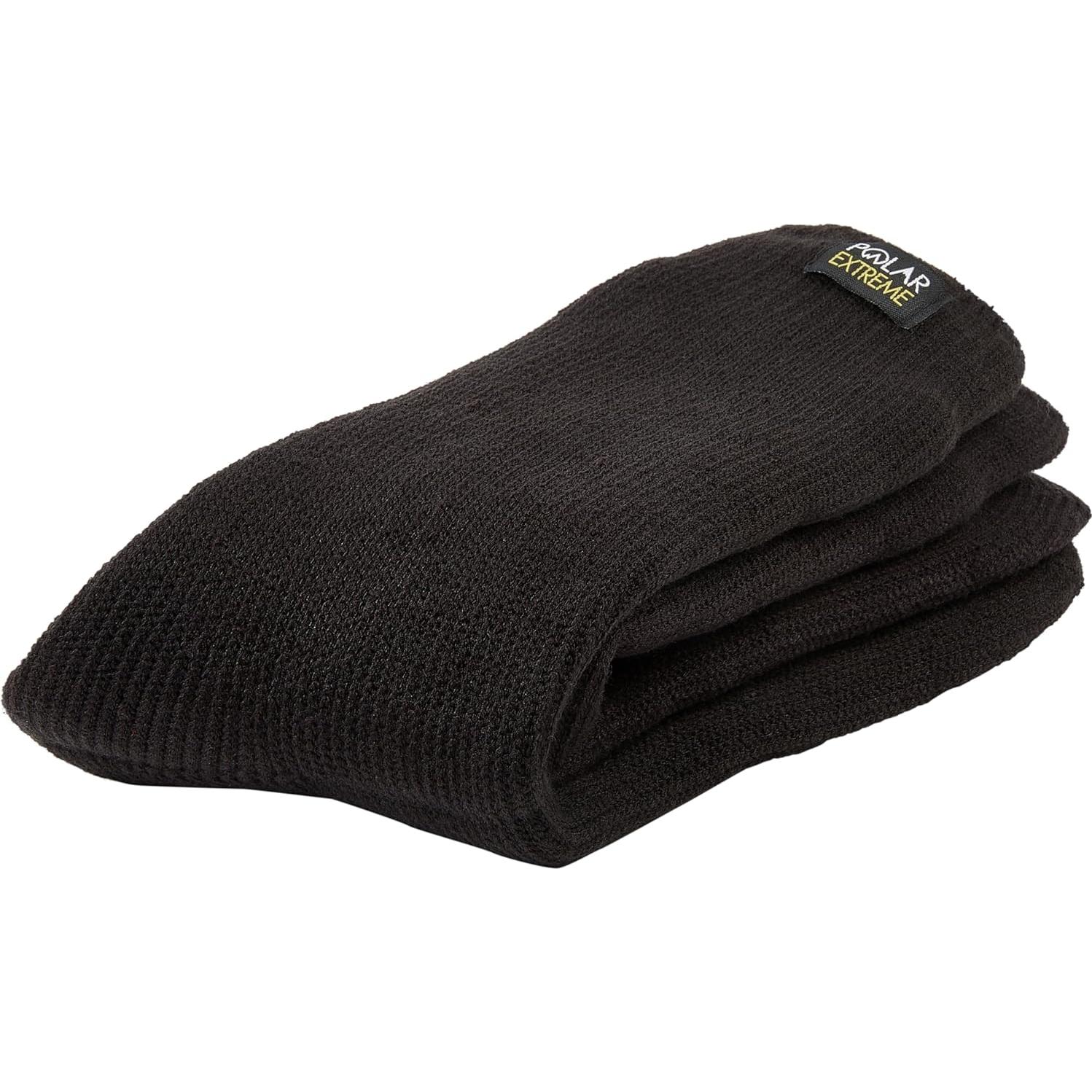 Calcetines Térmicos Polar Extreme para Senderismo - Unisex - 2 Pzas