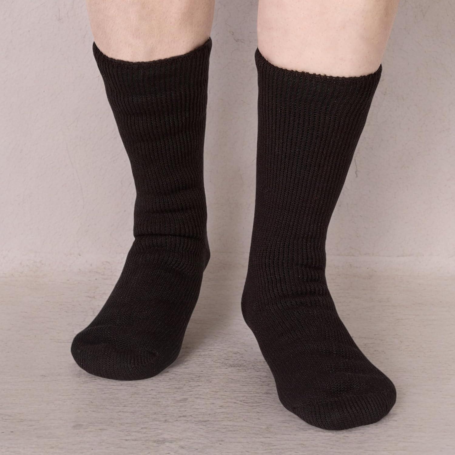 Calcetines Térmicos Polar Extreme para Senderismo - Unisex - 2 Pzas