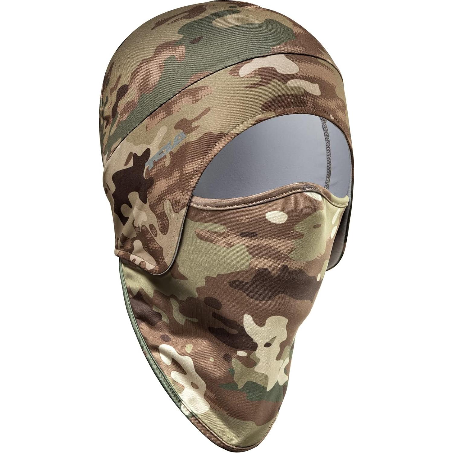 Gorro Térmico Polar TSLA Unisex para Ciclismo y Esquí