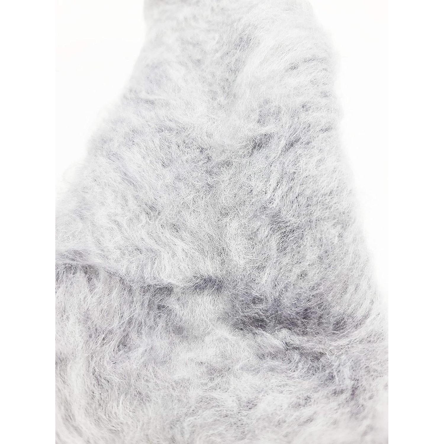 Calcetines Térmicos para Hombre - 2 Pares Ultra Suaves