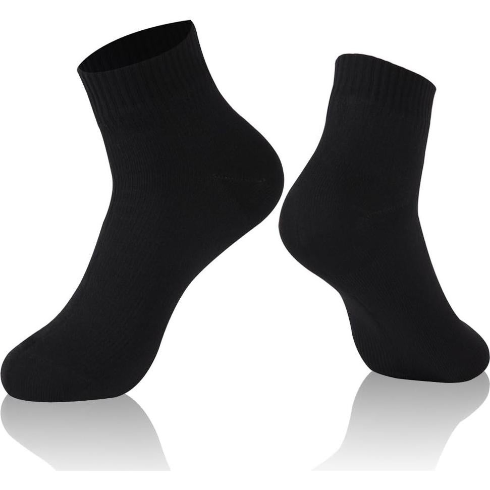 Calcetines Impermeables RANDY SUN Unisex para Ciclismo y Trekking