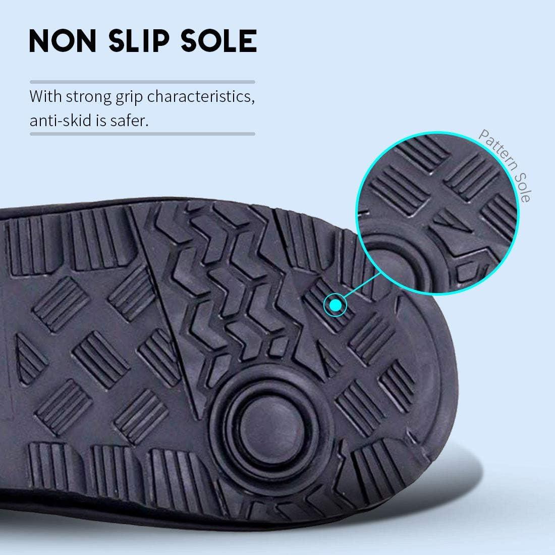 Traje de Lluvia Impermeable Hilitchi para Hombres Talla 44-45