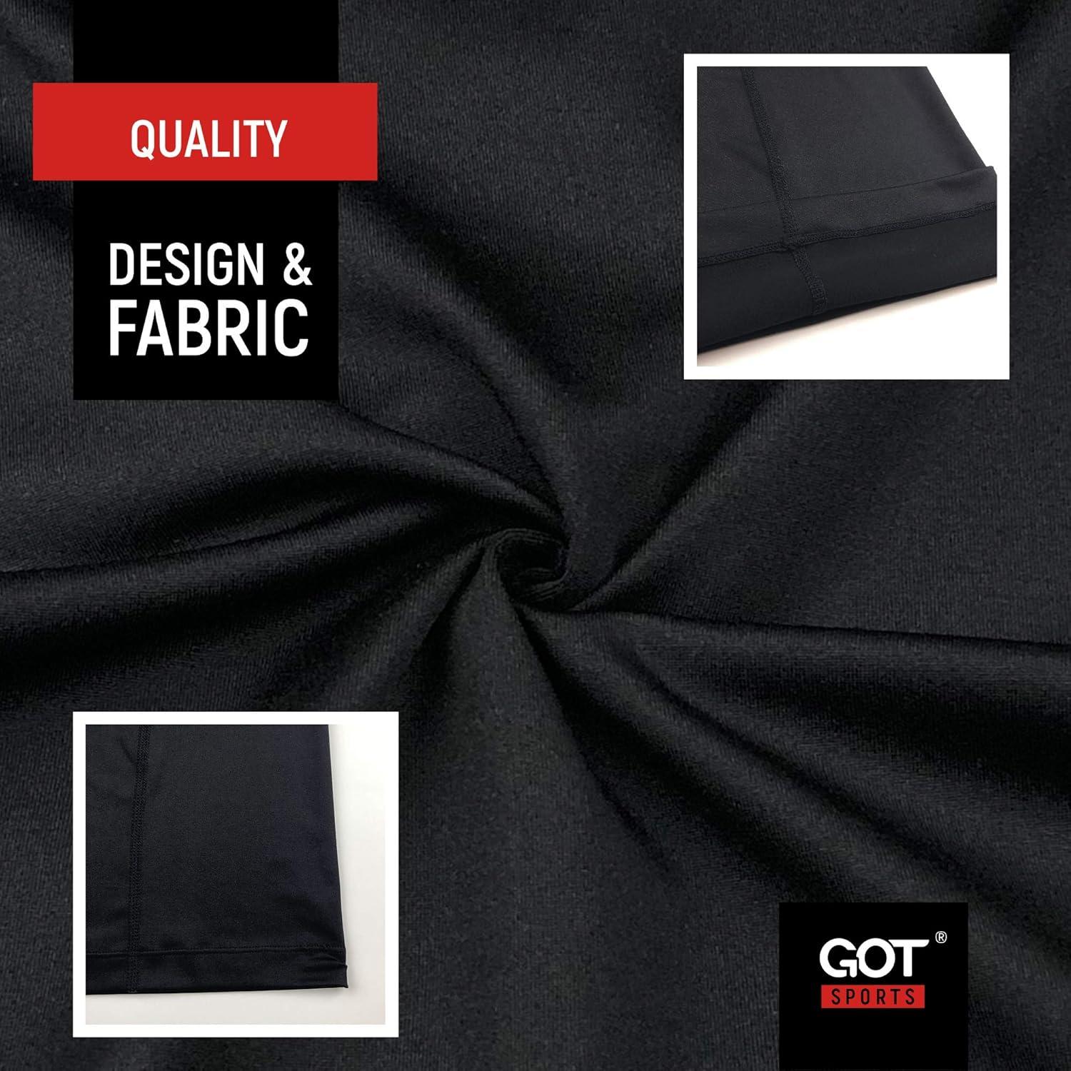 Gaiter de Cuello GOT Sports UPF 50+ para Pesca y Senderismo