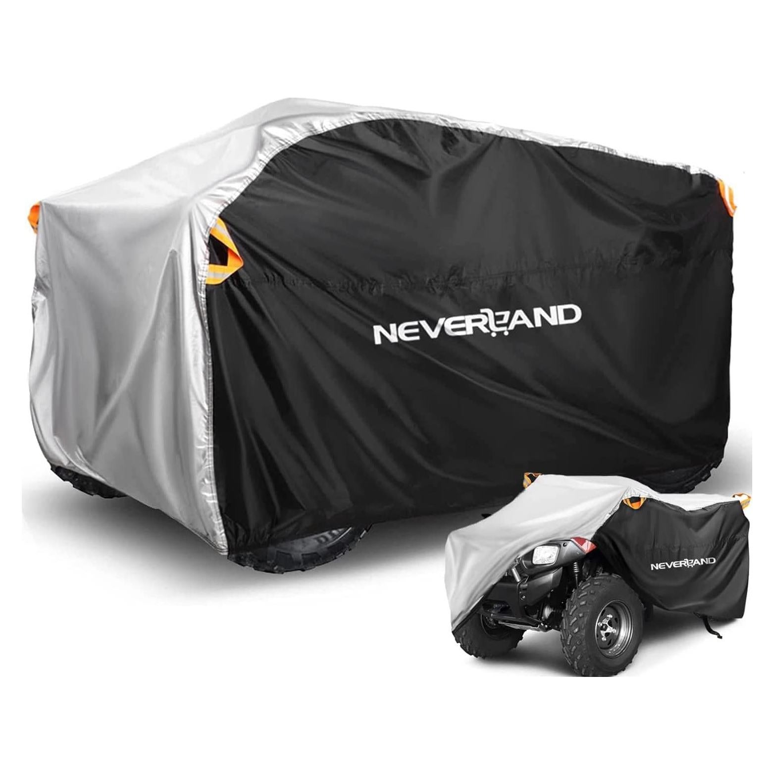 Funda ATV NEVERLAND XXXL Impermeable Universal para Cuatrimoto