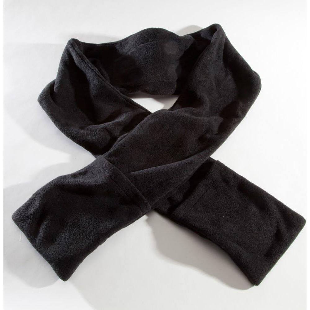 Bufanda Térmica de Microforro Bits y Piezas - 167.64 cm