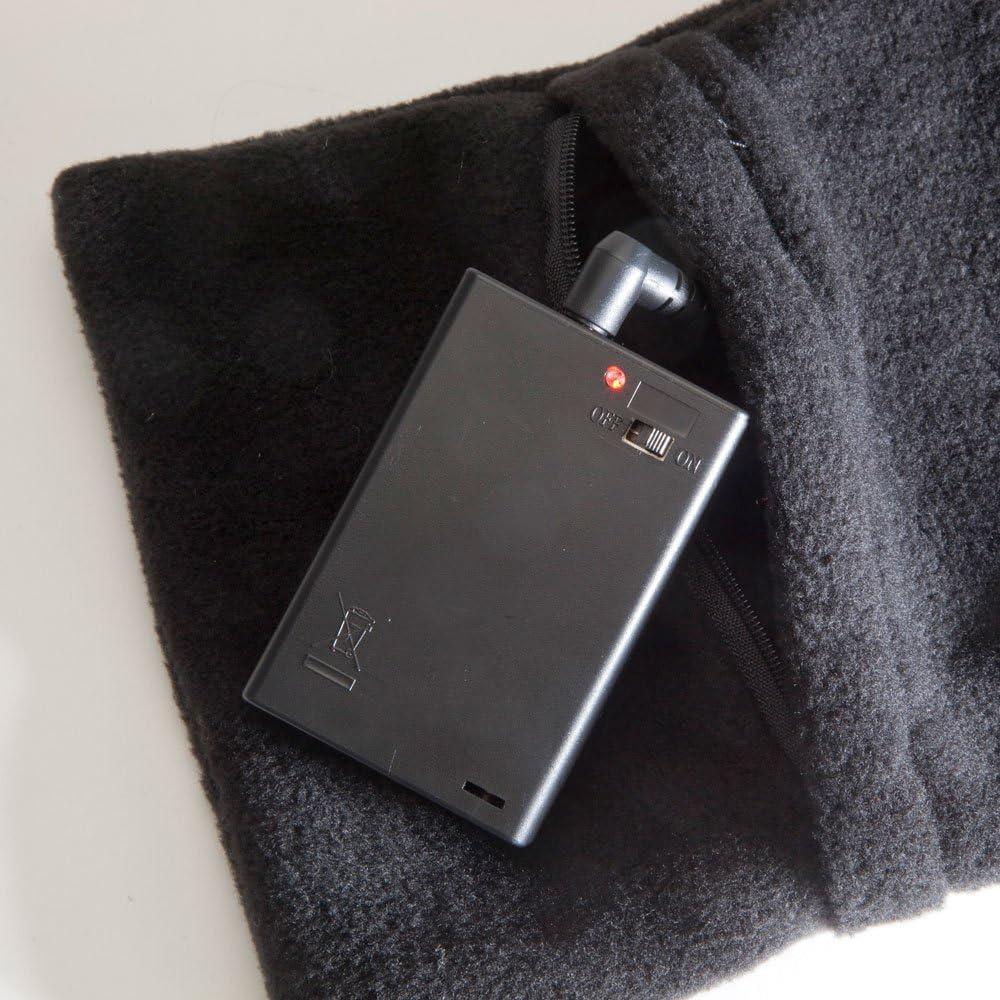 Bufanda Térmica de Microforro Bits y Piezas - 167.64 cm