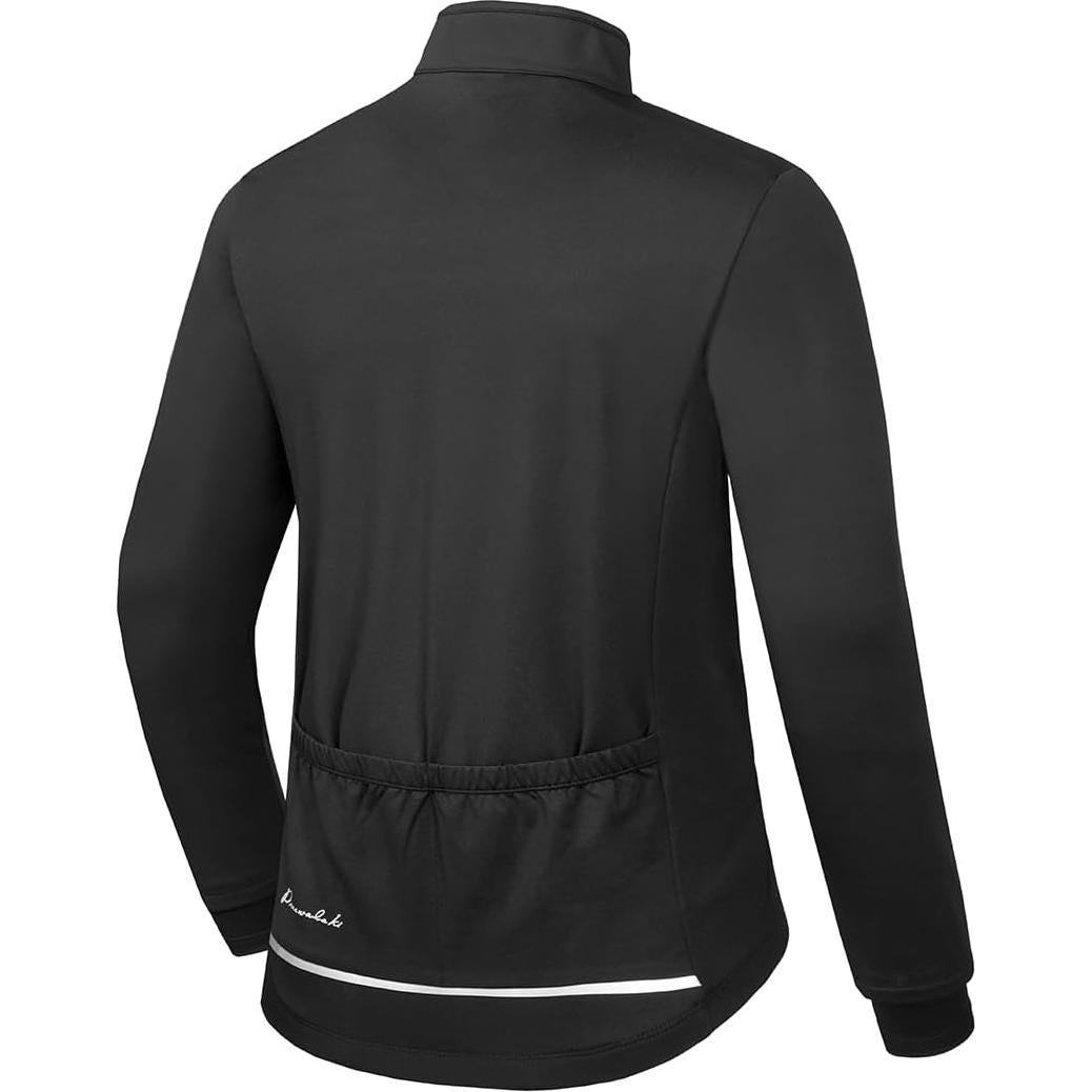 Chaqueta Térmica de Ciclismo Przewalski para Hombres XX-Large