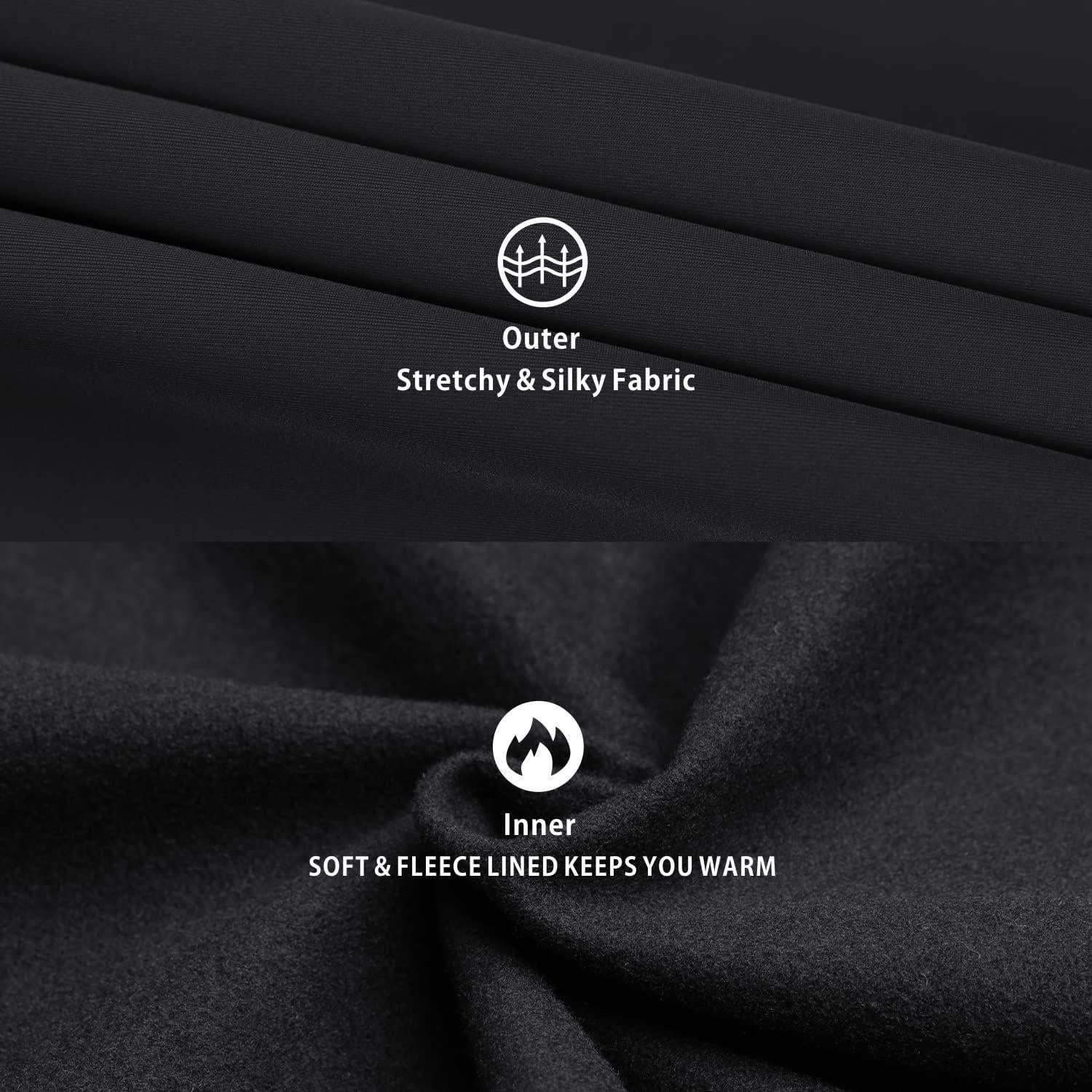 Chaqueta Térmica de Ciclismo Przewalski para Hombres XX-Large