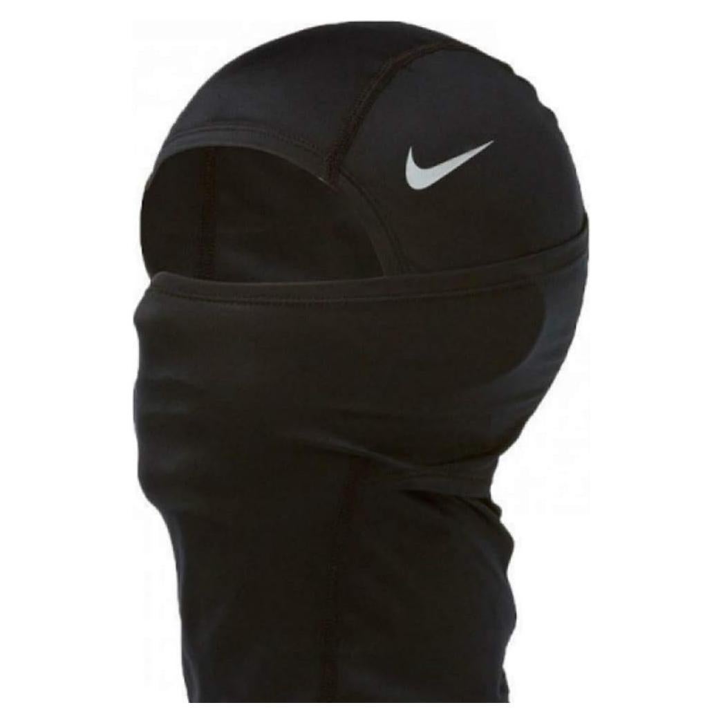 Gorro Nike Pro Combat Hyperwarm Hydropull Negro