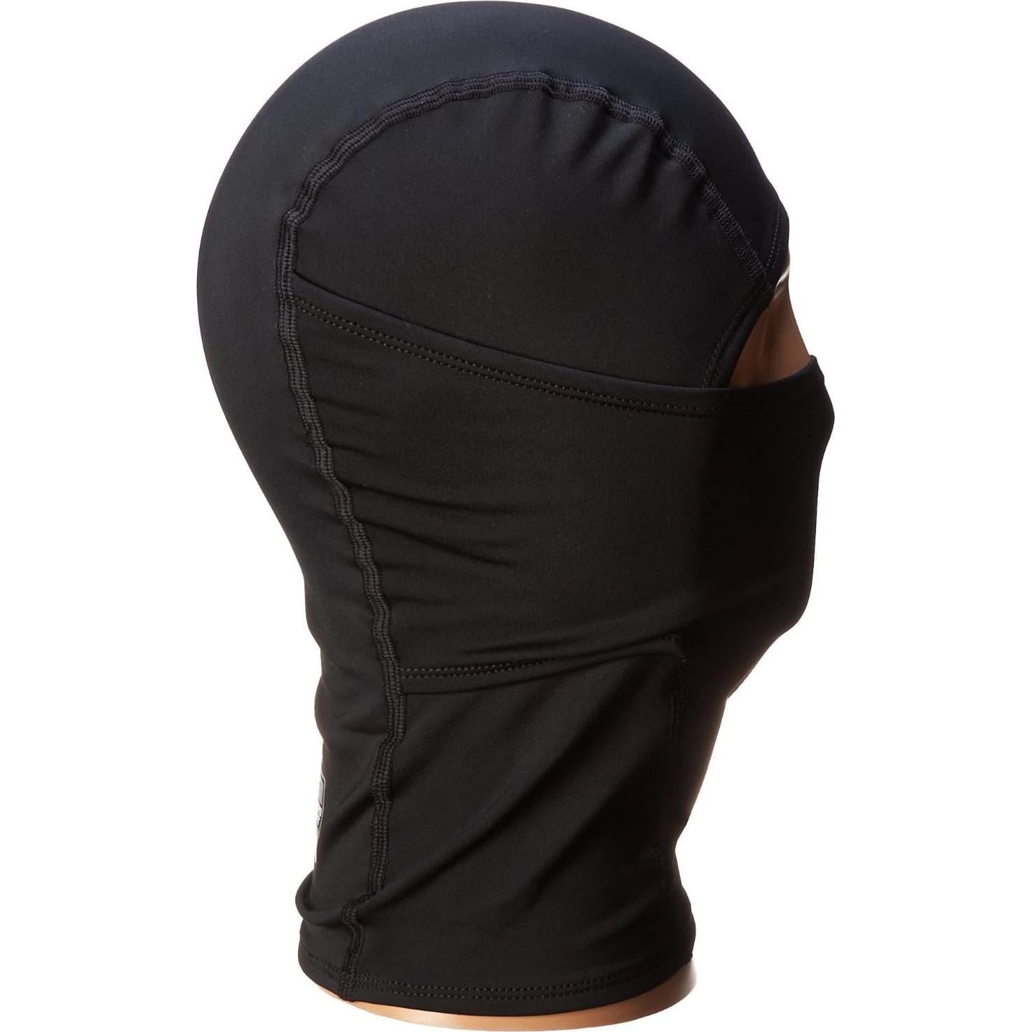 Gorro Nike Pro Combat Hyperwarm Hydropull Negro