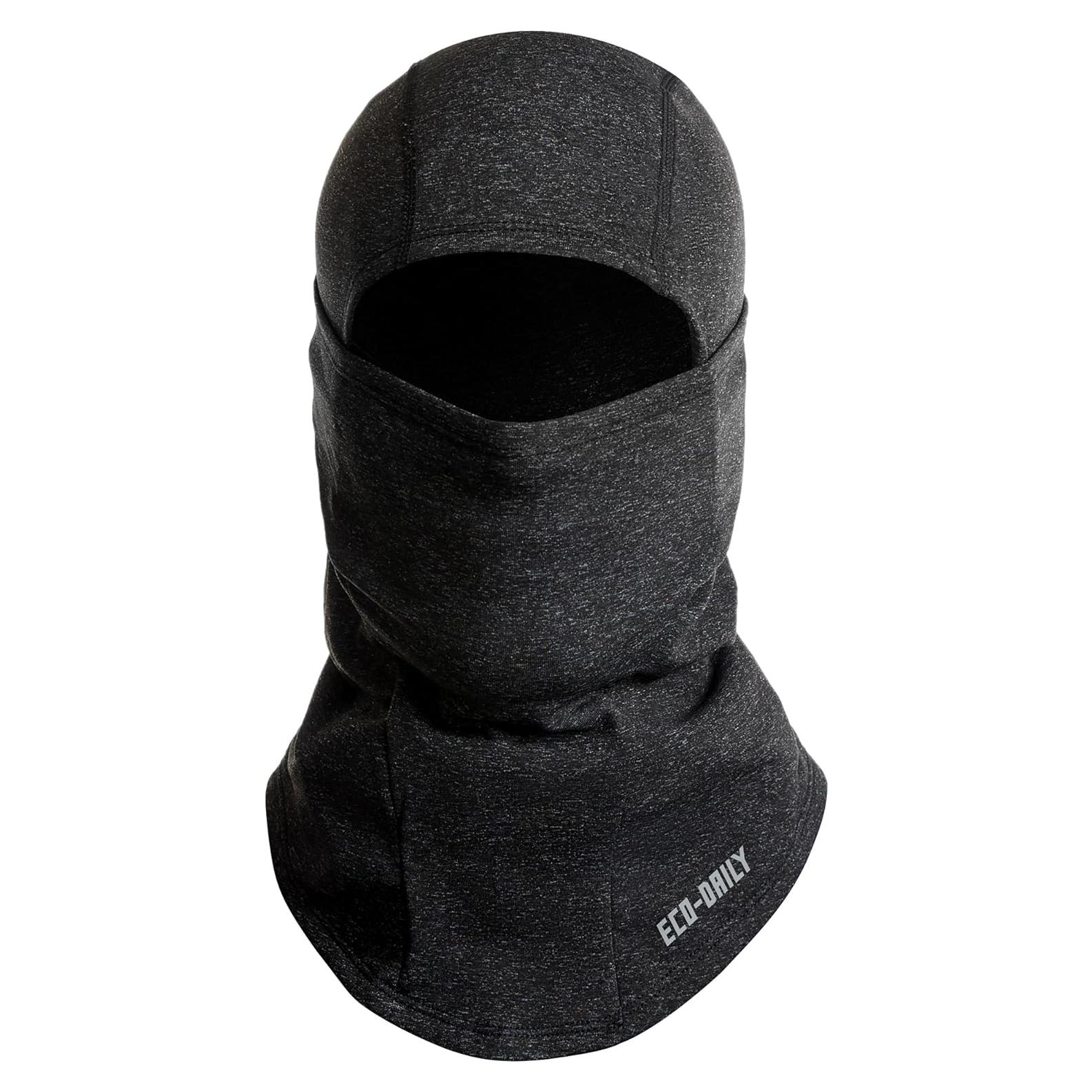 Balaclava Térmica de Invierno Eco-daily para Esquí y Ciclismo
