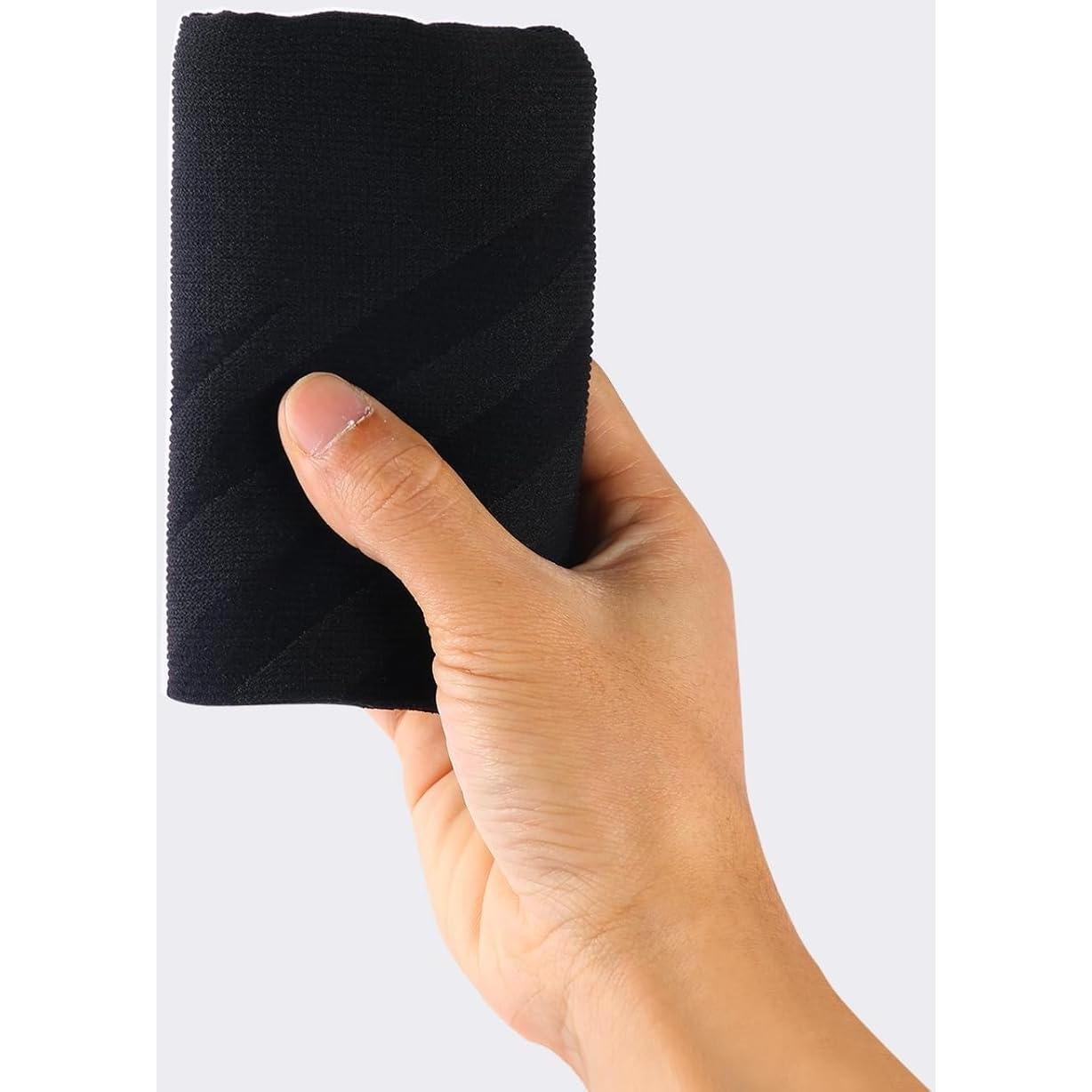 Gaiter de Cuello Invierno Unisex Negro - Máscara Balaclava