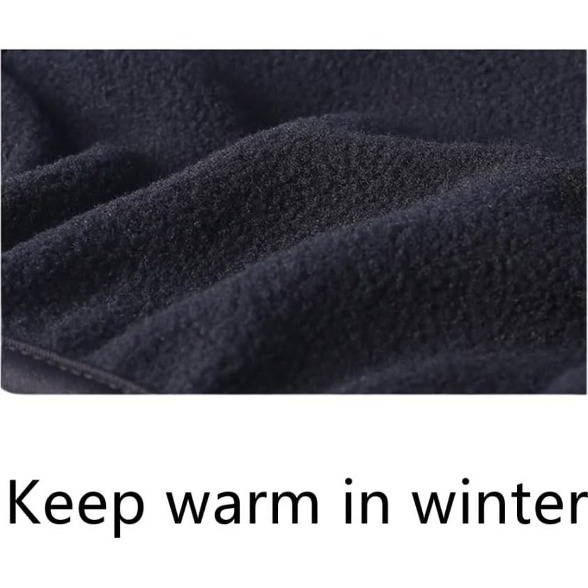 Pasamontañas Invierno Transpirable Calentador de Oídos Gris