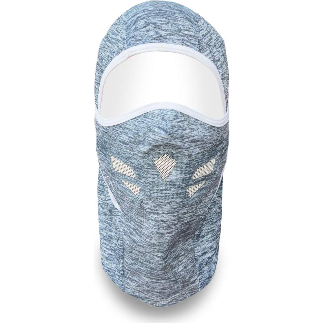 Máscara Balaclava Grace Folly para Esquí y Snowboard - Gris