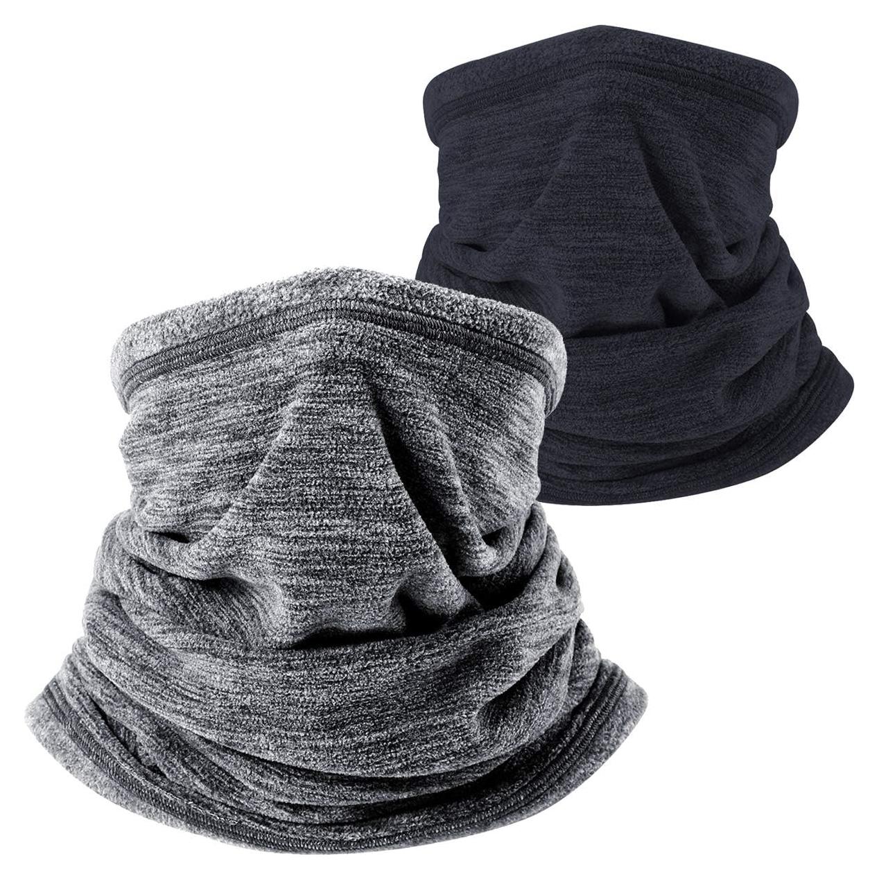 Máscara de Esquí AXBXCX - Calentador de Cuello Invierno