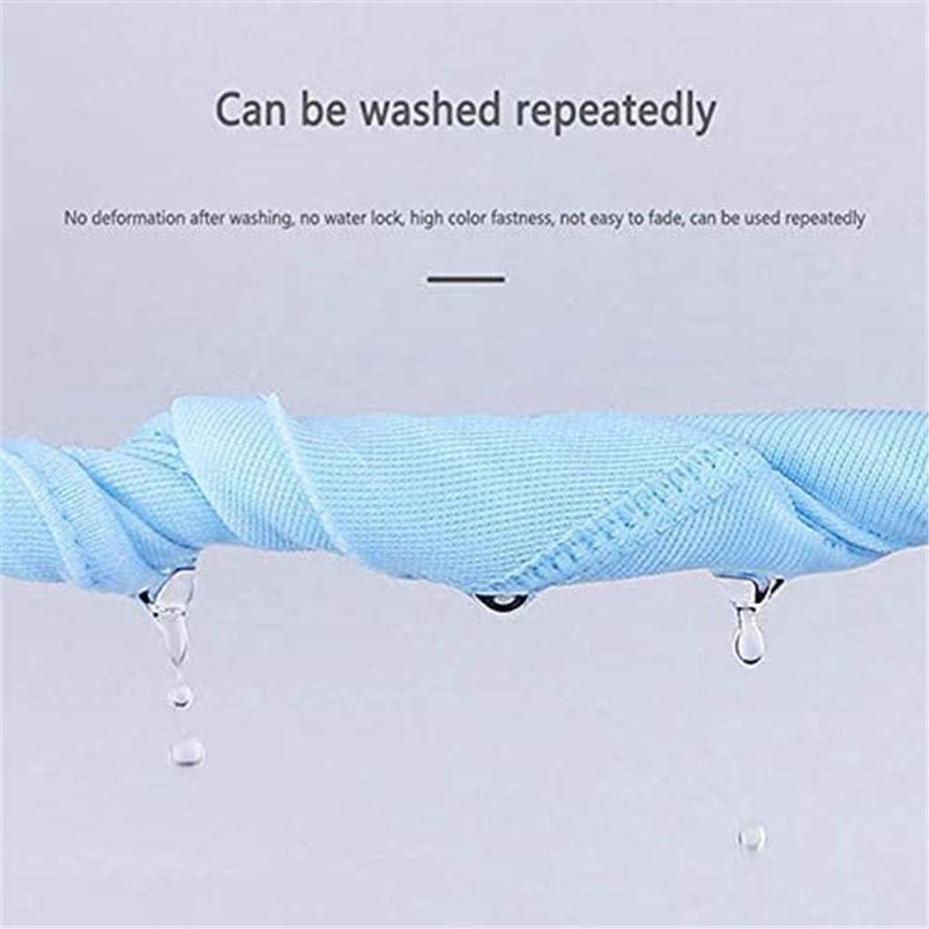 Máscara Térmica de Invierno Unisex Azul - Protección Completa