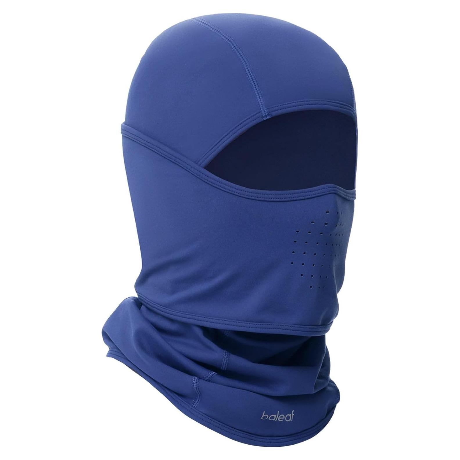Baleaf Balaclava Resistente al Agua Unisex - Cálida y Versátil