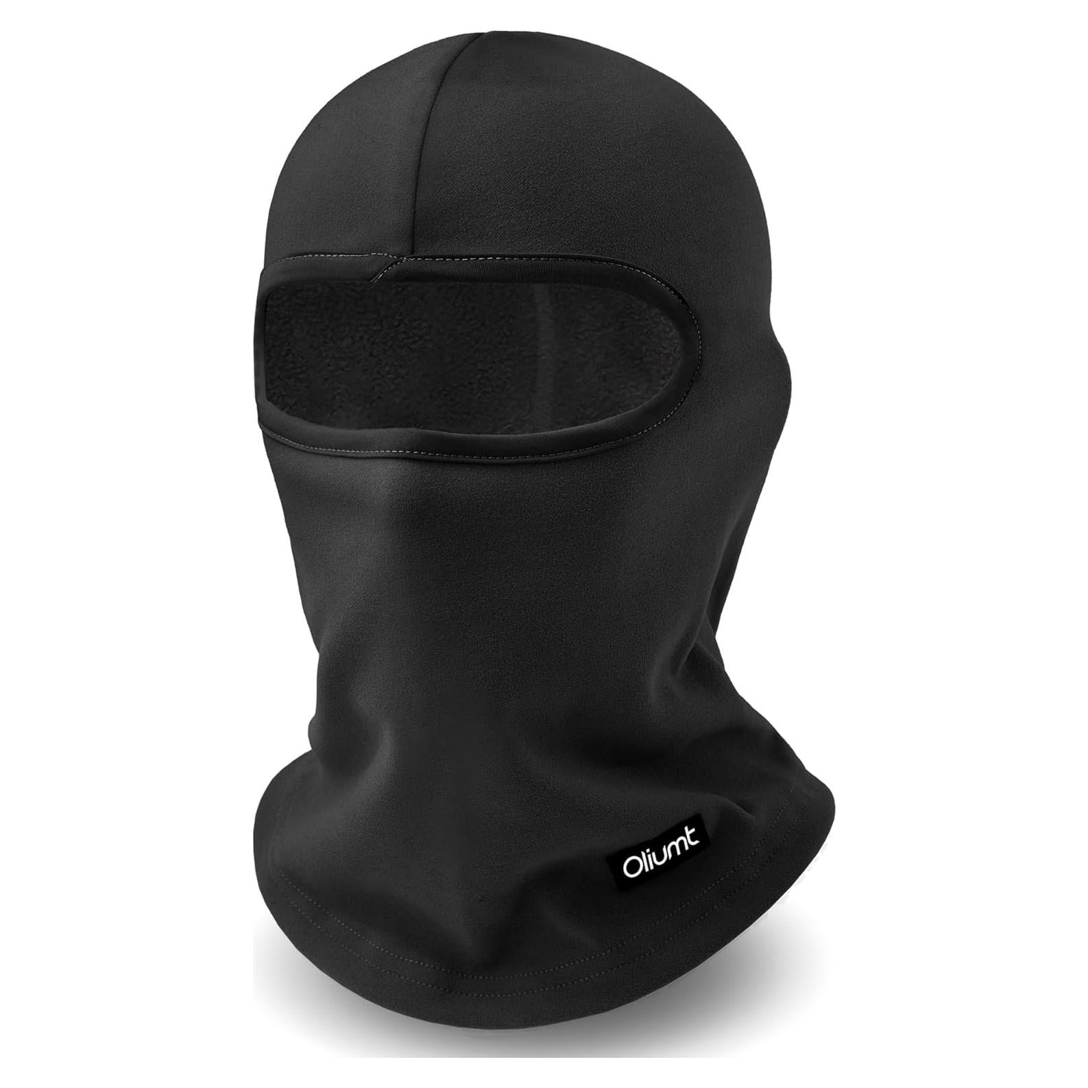 Máscara Balaclava Térmica Polar Unisex para Esquí y Snowboard