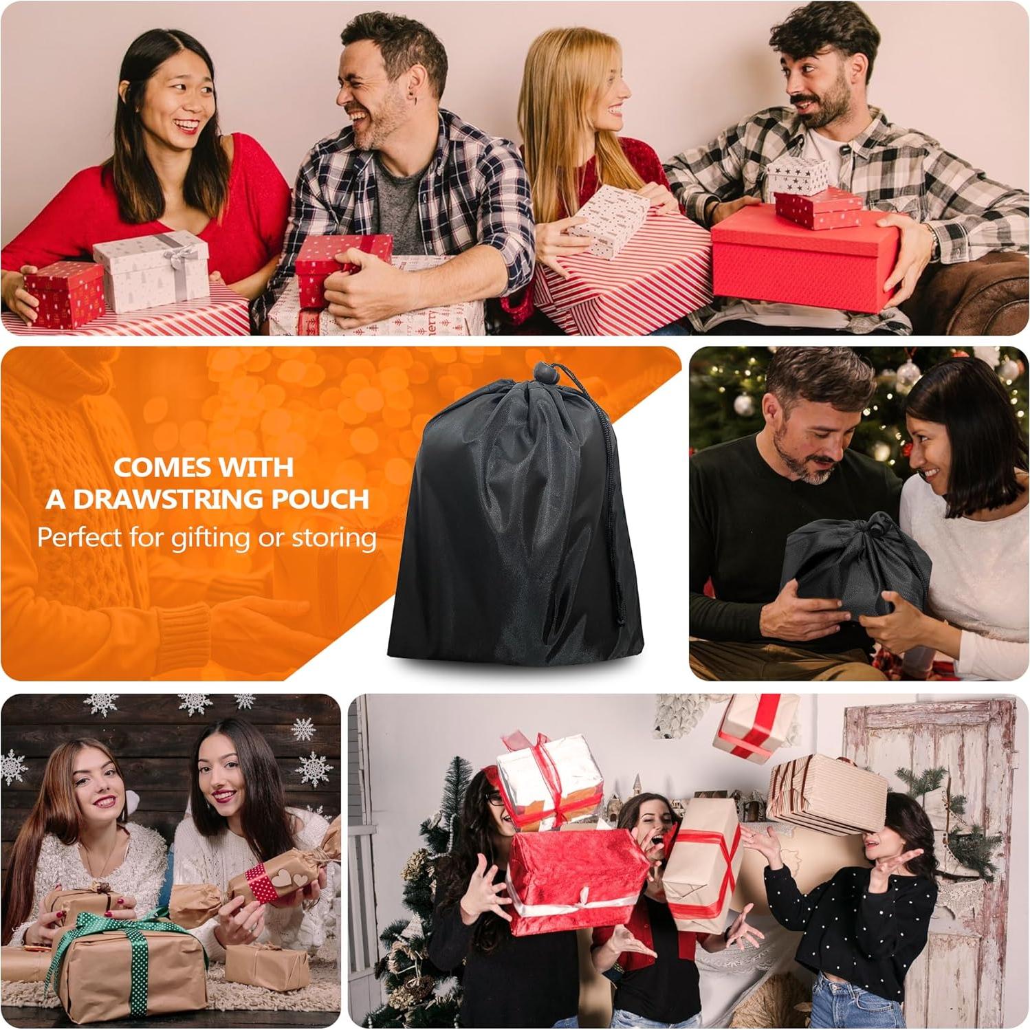 Pasamontañas Térmico Voofly Unisex Forro Polar Gris