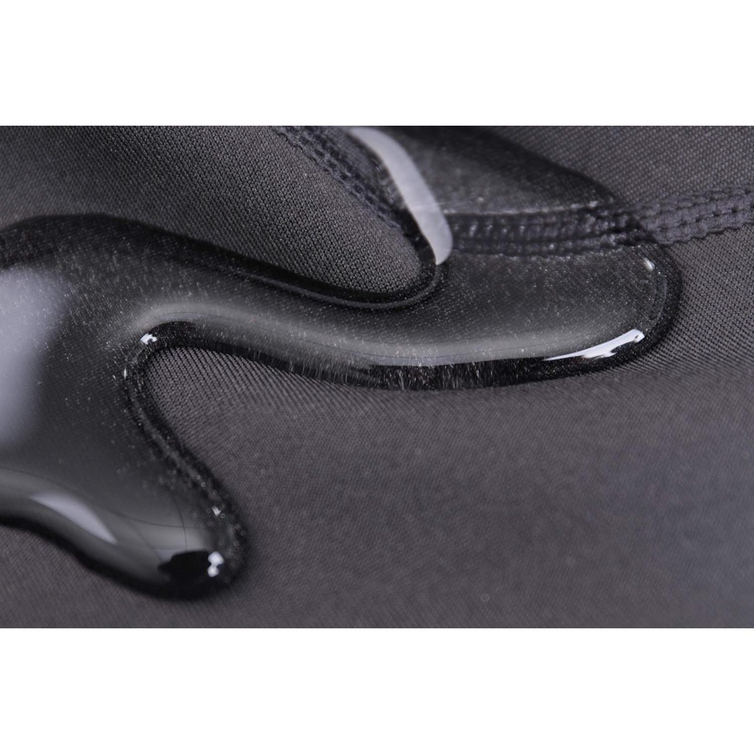 Mascarilla Balaclava Invierno Impermeable Transpirable Negra