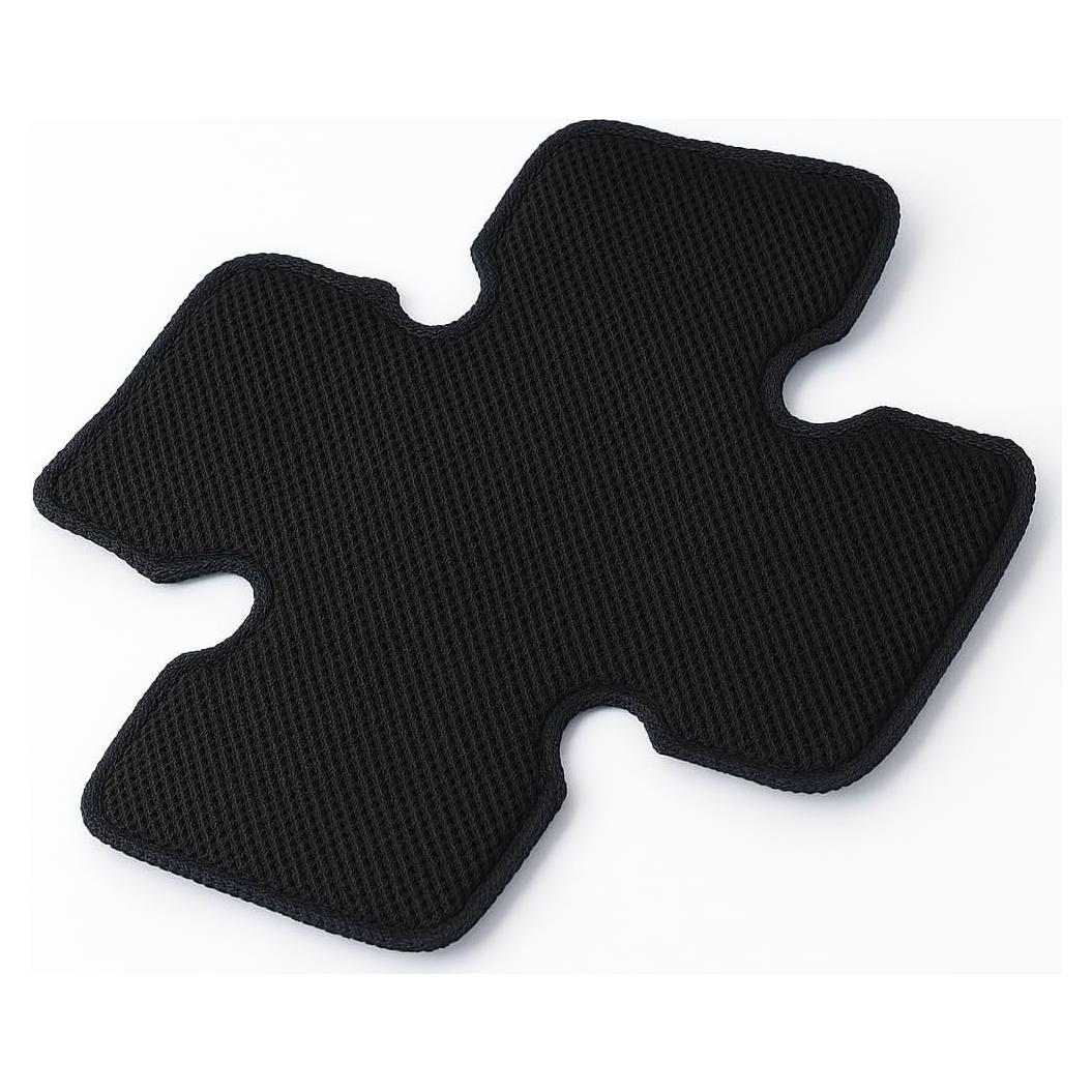 Forro Antitranspirante Prodigy TW para Casco - 30.48x30.48 cm