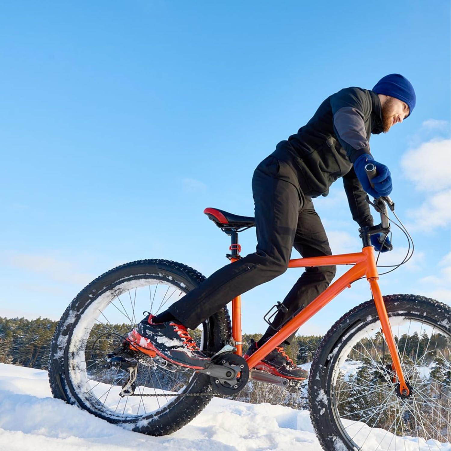 Gorros de Forro Polar Multicolor 12 Piezas para Invierno