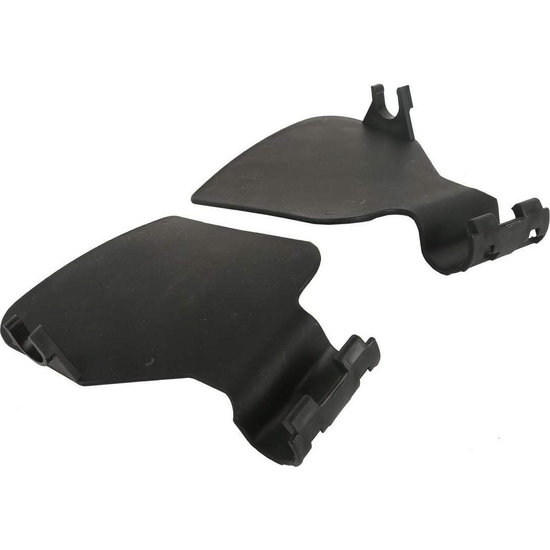Deflector de Viento Negro XMT-MOTO para Harley Davidson 1998-2013