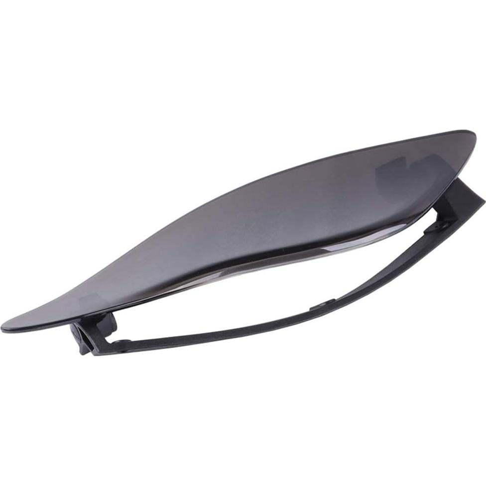 Deflectores de Aire Ajustables Kiwi Master para Harley Touring 2014-2024