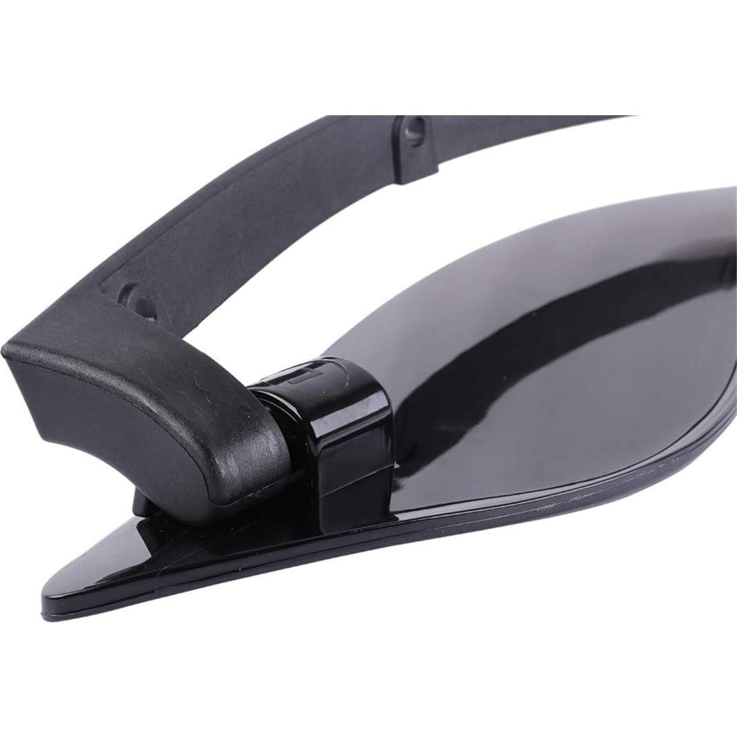 Deflectores de Aire Ajustables Kiwi Master para Harley Touring 2014-2024