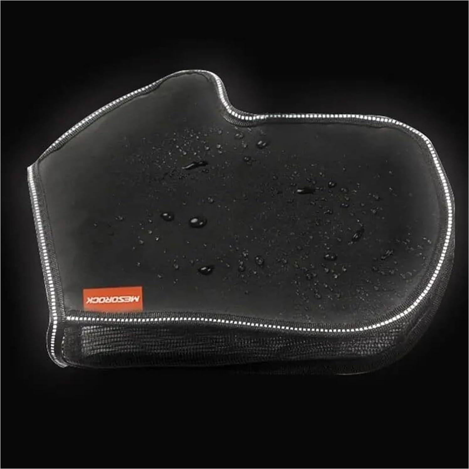 Manoplas de Manillar de Motocicleta ZXDdxjiu - Protección Solar