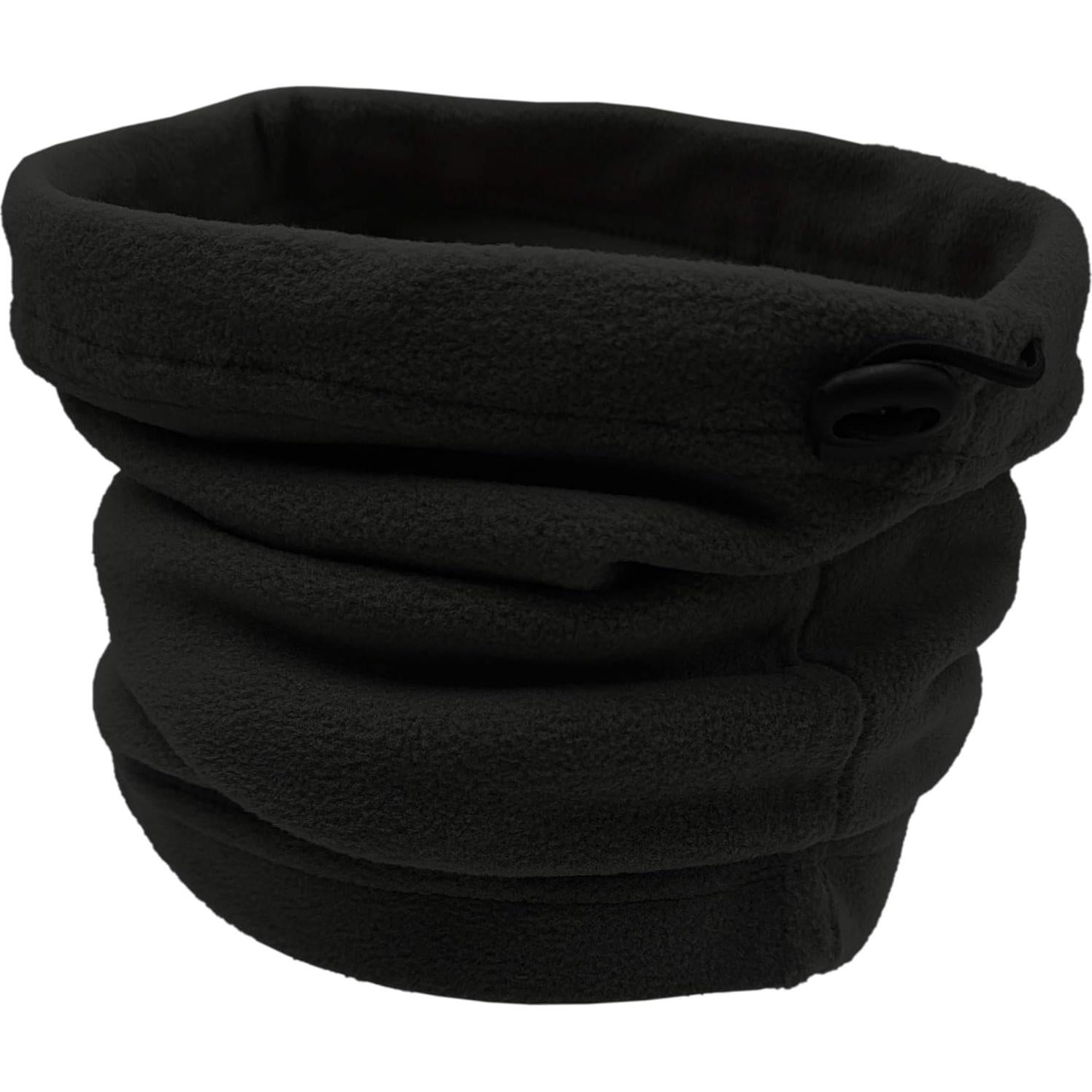 Gaiters Térmicos para Cuello - Paquete de 3 Bufandas de Invierno
