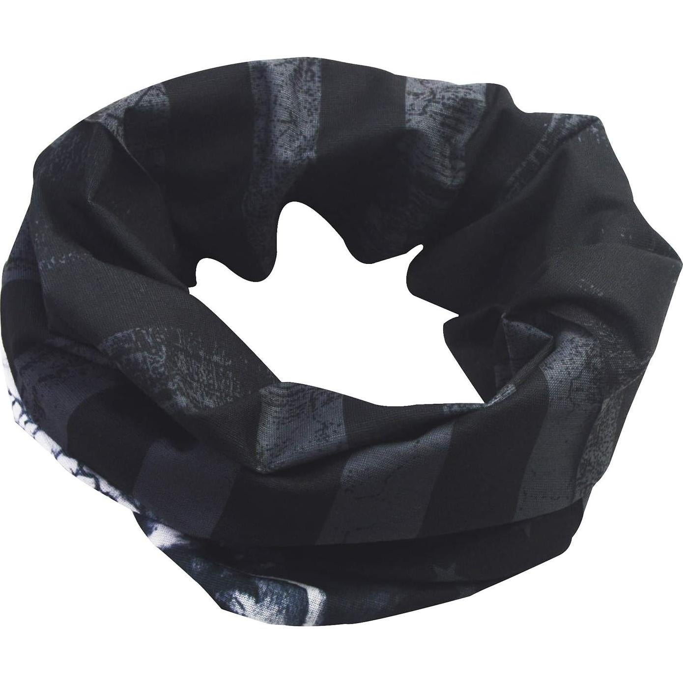 Mascarilla Gaiter Tubo Obacle 3D Protección Solar y Polvo