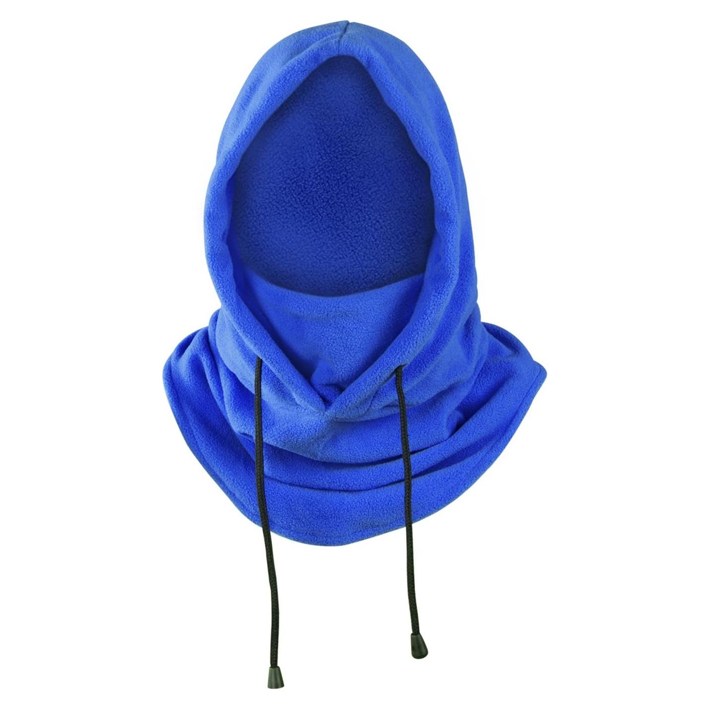 Máscara Balaclava Polar Unisex para Esquí - Super Z Outlet